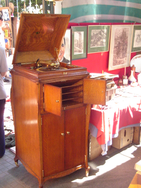 Foto de valparaiso, Chile