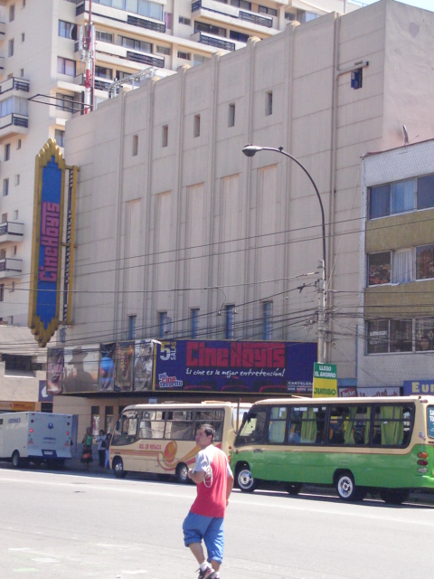 Foto de VALPARAISO, Chile