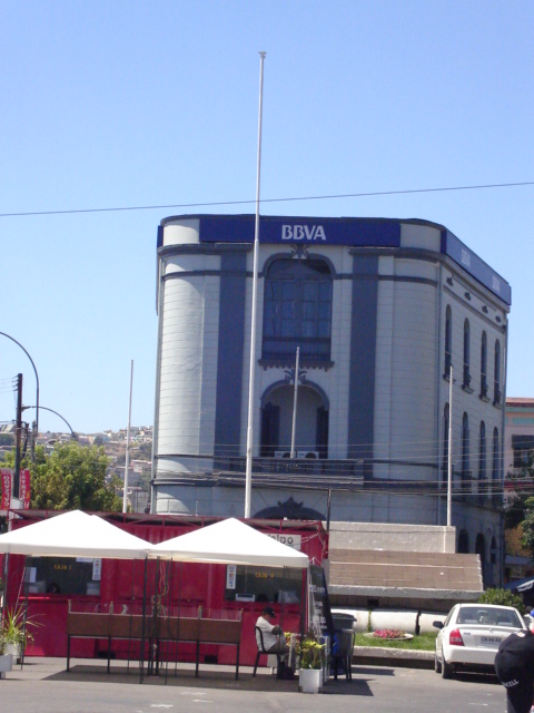 Foto de VALPARAISO, Chile