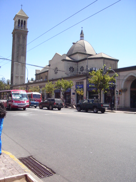 Foto de VALPARAISO, Chile