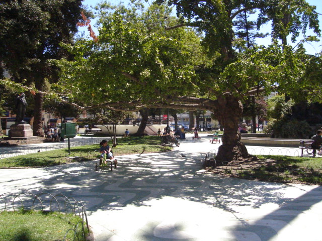 Foto de VALPARAISO, Chile