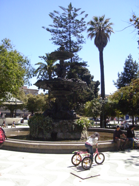 Foto de VALPARAISO, Chile