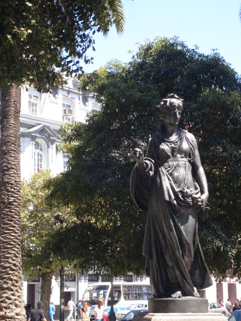 Foto de VALPARAISO, Chile