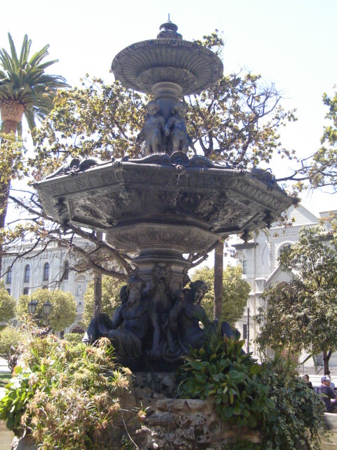 Foto de VALPARAISO, Chile