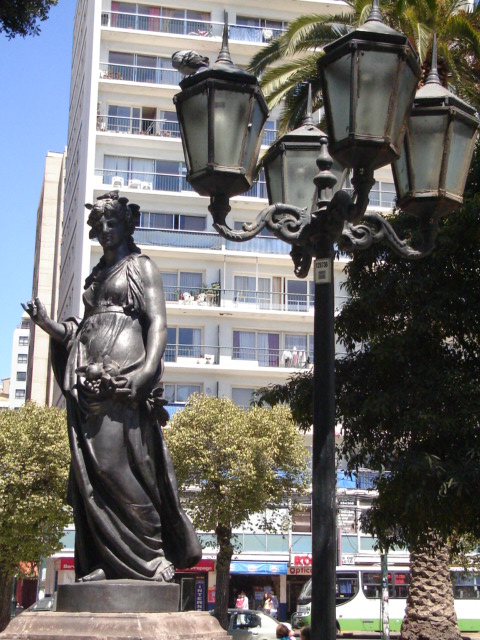 Foto de VALPARAISO, Chile