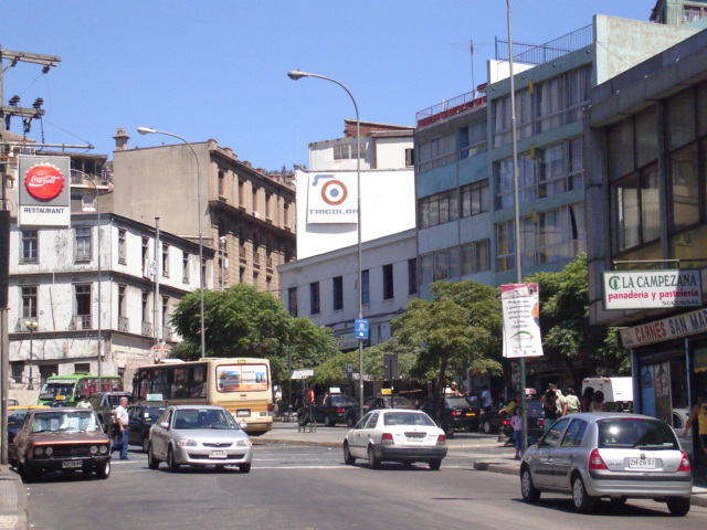 Foto de VALPARAISO, Chile