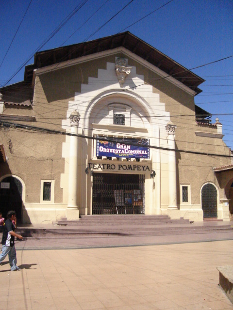 Foto de VILLA ALEMANA, Chile