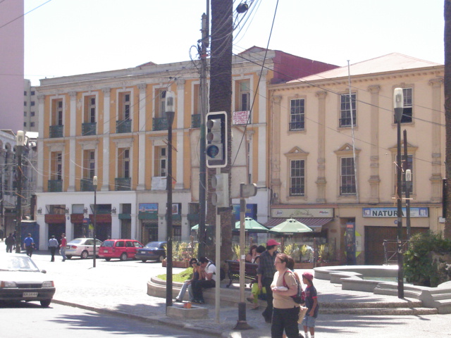 Foto de VALPARAISO, Chile