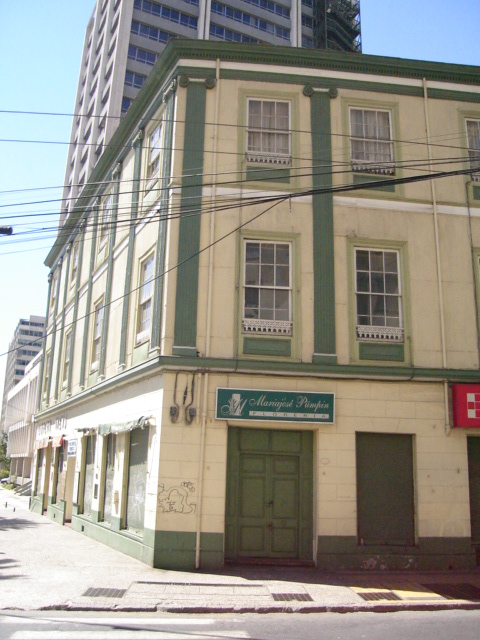 Foto de VALPARAISO, Chile