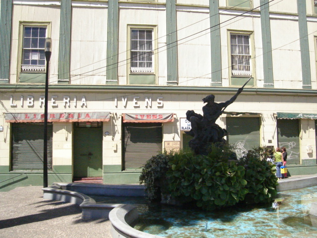 Foto de VALPARAISO, Chile