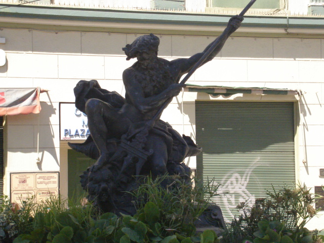 Foto de VALPARAISO, Chile