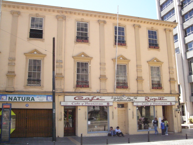 Foto de VALPARAISO, Chile