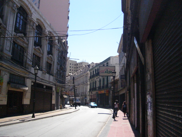 Foto de VALPARAISO, Chile