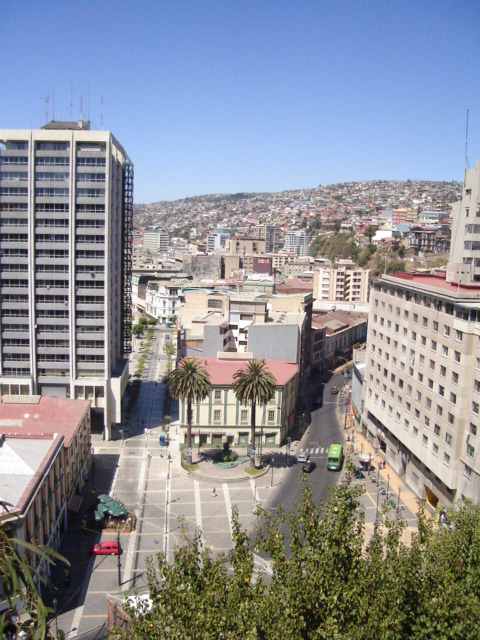 Foto de VALPARAISO, Chile