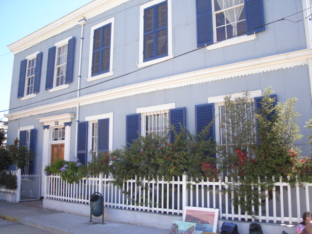 Foto de VALPARAISO, Chile