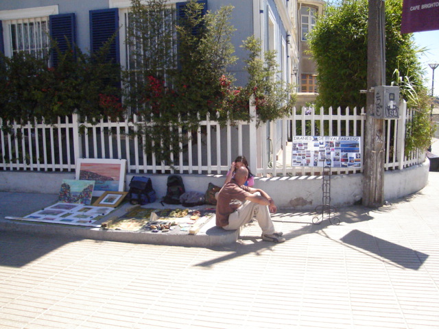 Foto de VALPARAISO, Chile