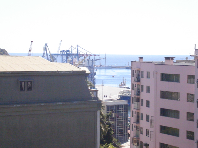 Foto de VALPARAISO, Chile