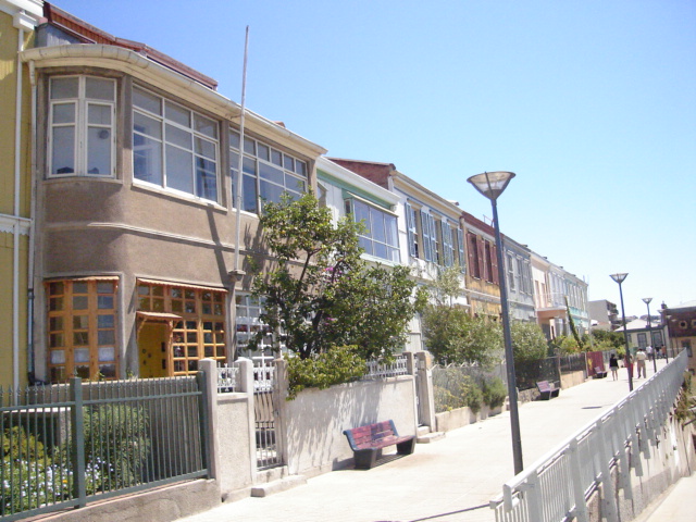 Foto de VALPARAISO, Chile