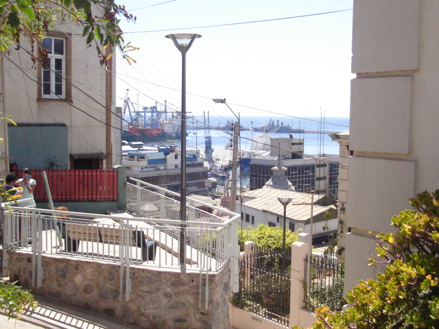 Foto de VALPARAISO, Chile