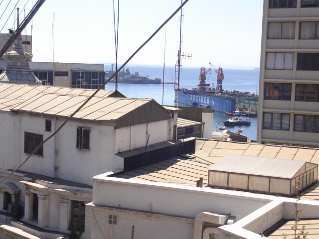 Foto de VALPARAISO, Chile