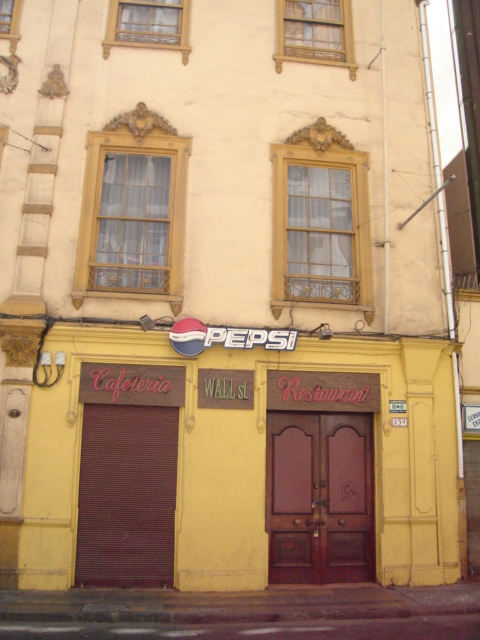 Foto de VALPARAISO, Chile