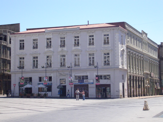 Foto de VALPARAISO, Chile