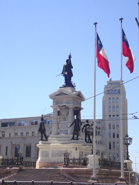 Foto de VALPARAISO, Chile