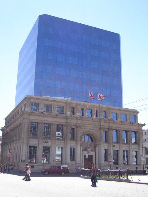 Foto de VALPARAISO, Chile