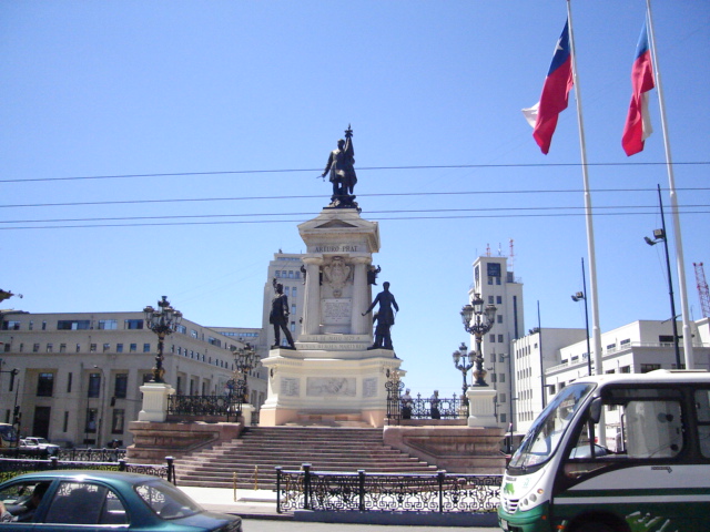 Foto de VALPARAISO, Chile