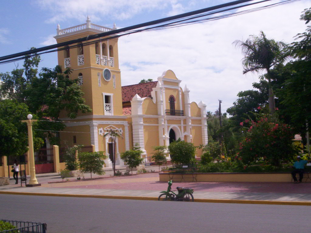Foto de Azua, República Dominicana