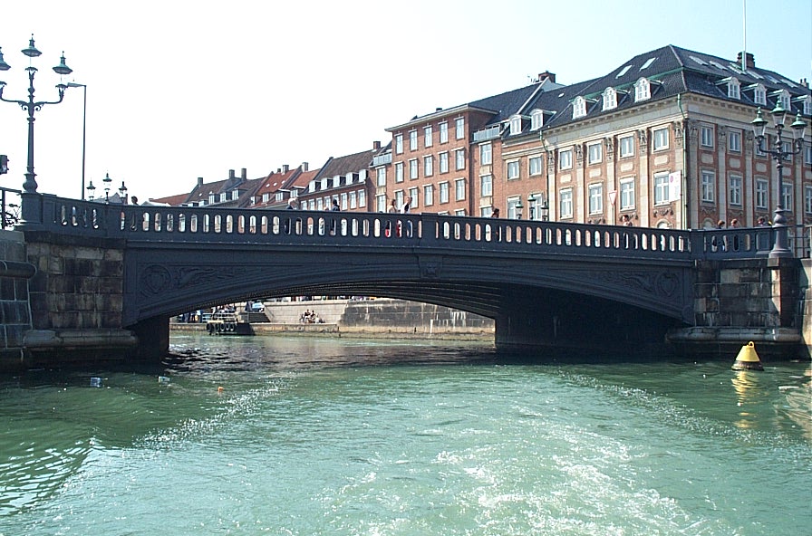 Foto de Copenhague, Dinamarca