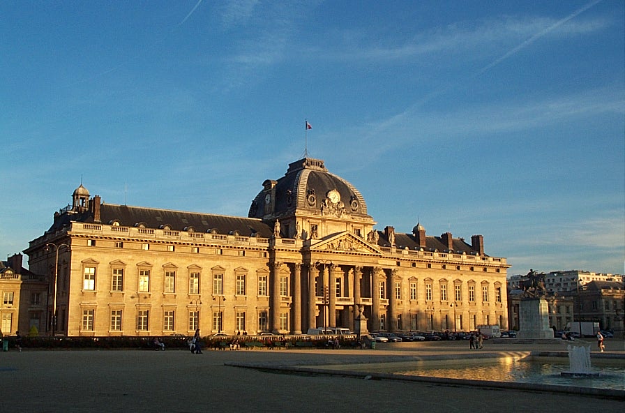 Foto de París, Francia