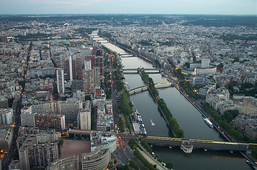 Foto de París, Francia