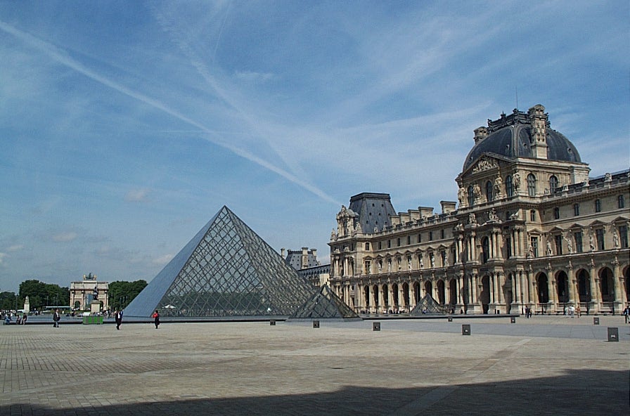 Foto de París, Francia