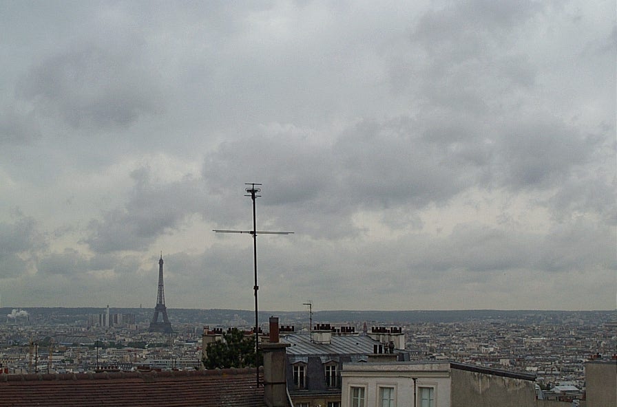 Foto de París, Francia