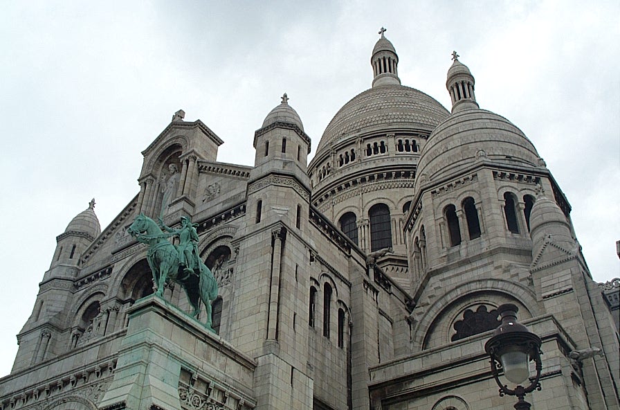 Foto de París, Francia