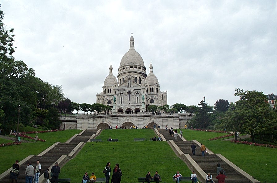 Foto de París, Francia