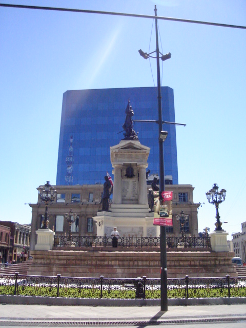 Foto de VALPARAISO, Chile