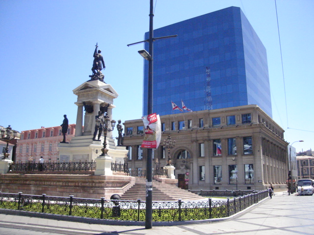 Foto de VALPARAISO, Chile