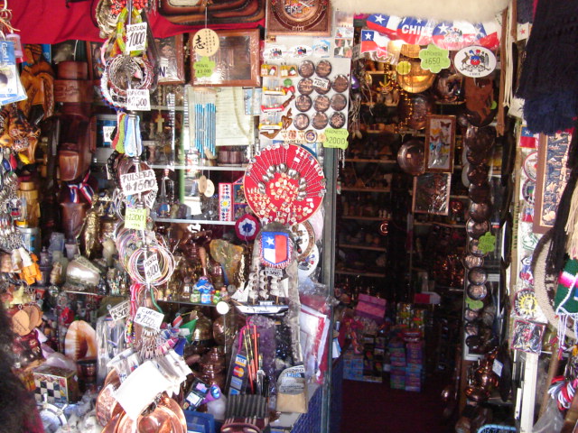 Foto de Valparaiso, Chile