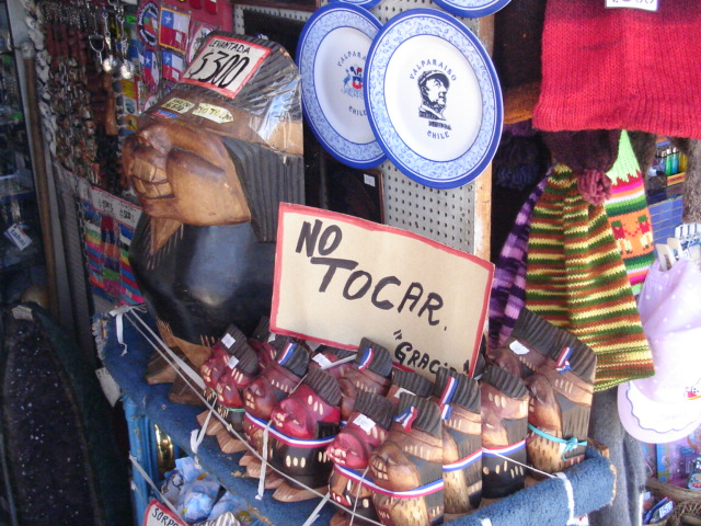 Foto de VALPARAISO, Chile