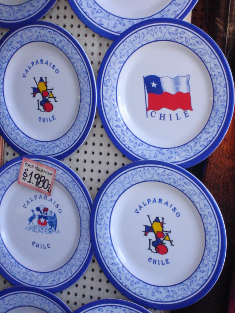 Foto de VALPARAISO, Chile