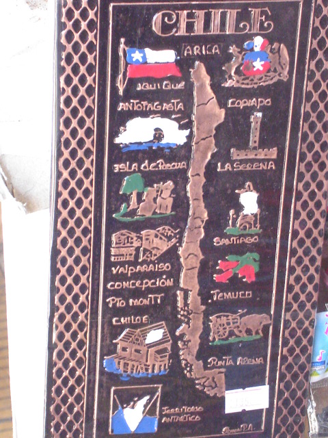 Foto de VALPARAISO, Chile