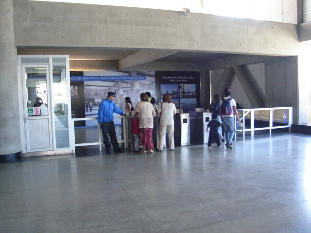 Foto de VALPARAISO, Chile