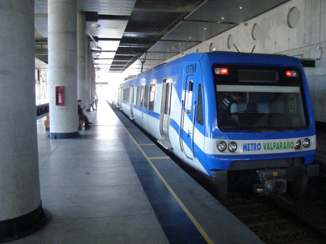 Foto de VALPARAISO, Chile