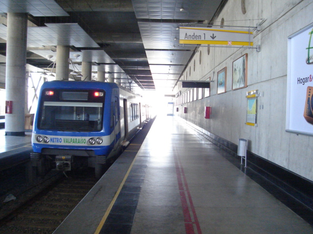 Foto de VALPARAISO, Canadá