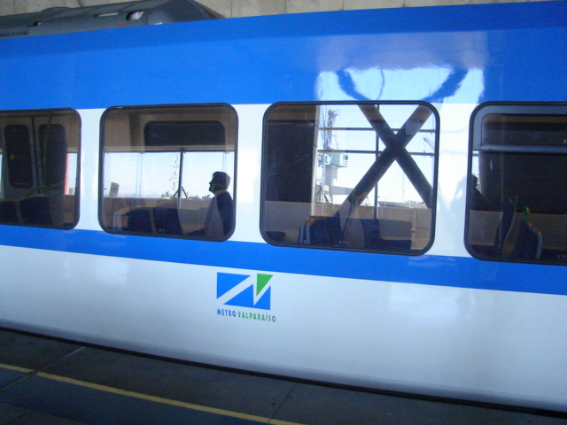 Foto de VALPARAISO, Chile