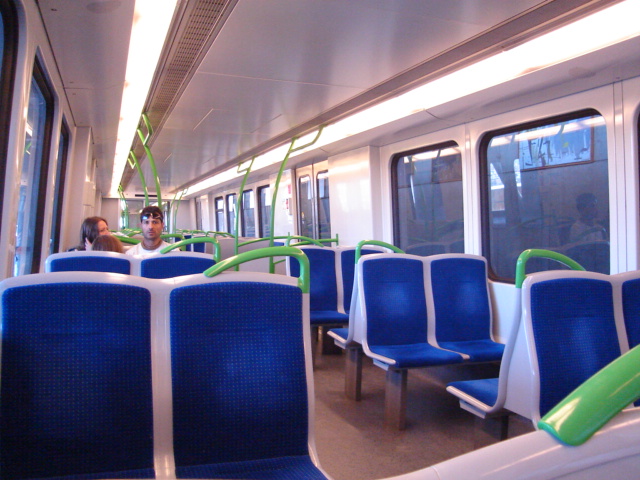 Foto de VALPARAISO, Chile