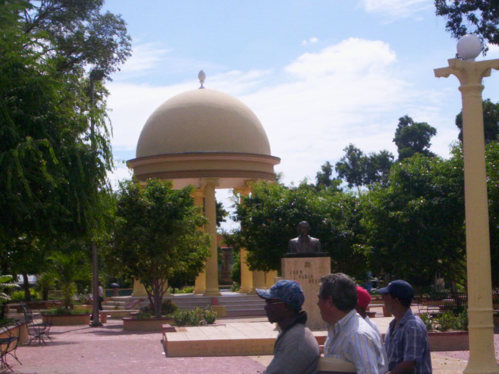Foto de Azua, República Dominicana