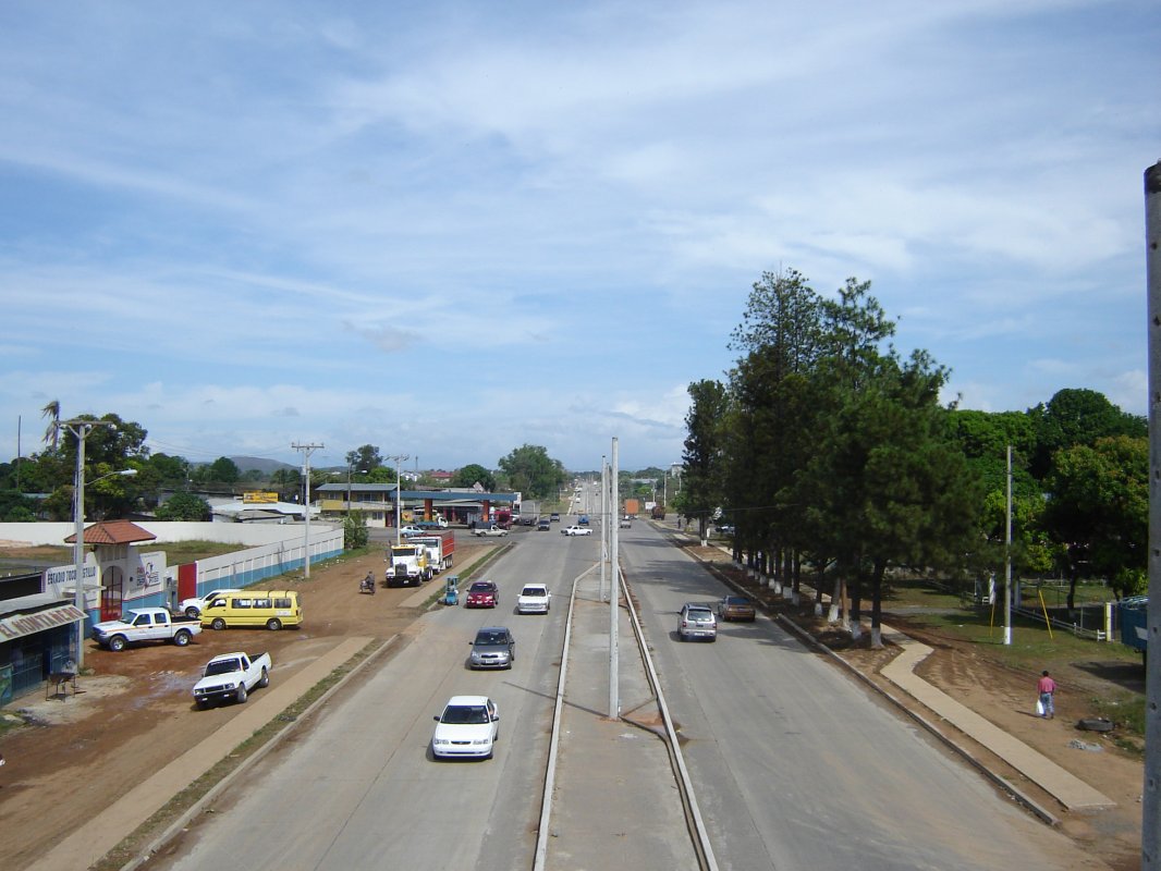 Foto de Santiago de Veraguas, Panamá